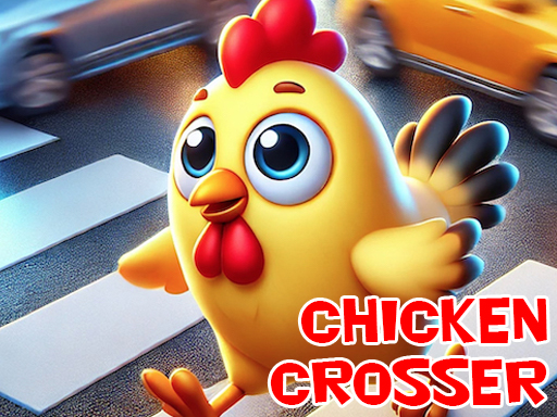 Preview of Chicken Crosser